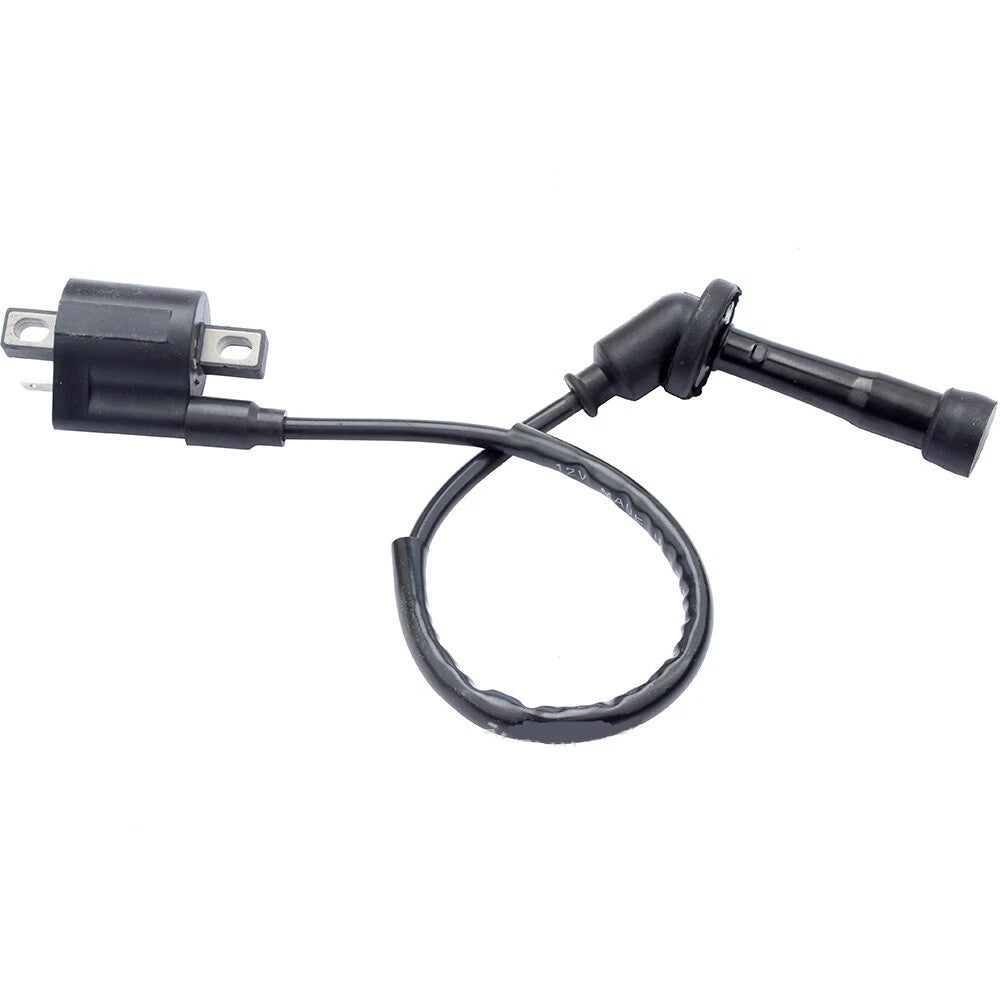 Ignition Coil for Yamaha Grizzly 660 YFM660 (2002–2008)
