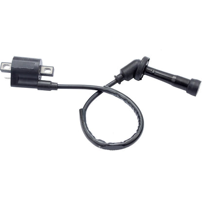 Ignition Coil for Yamaha Grizzly 660 YFM660 (2002–2008)