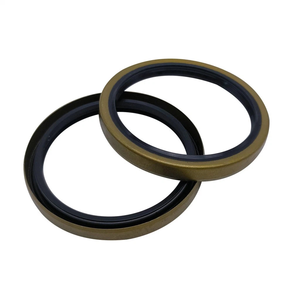 2Pcs Oil Seal for Linhai ATV 260CC 300CC