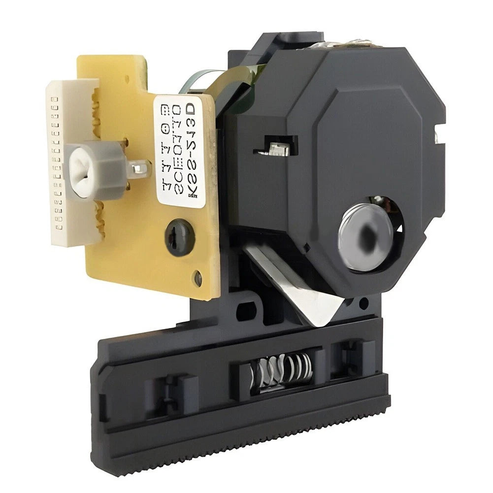 KSS213D Optical Lens for Audio Devices