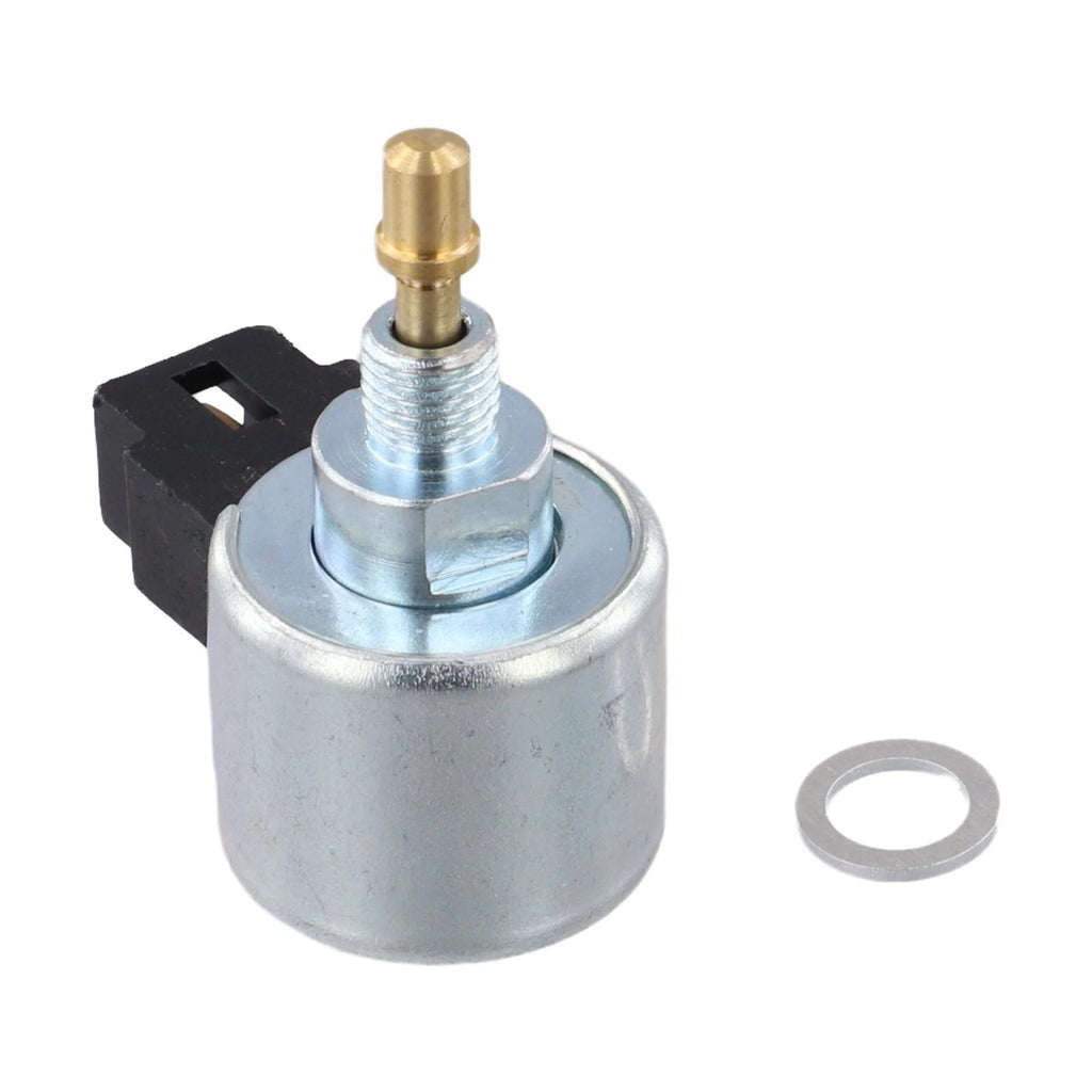 Carburetor Replacement Fuel Solenoid Valve for 596039 Engine