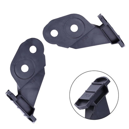 Front Bumper Holder for BMW E46 (1998–2006) - Easy Installation Pair