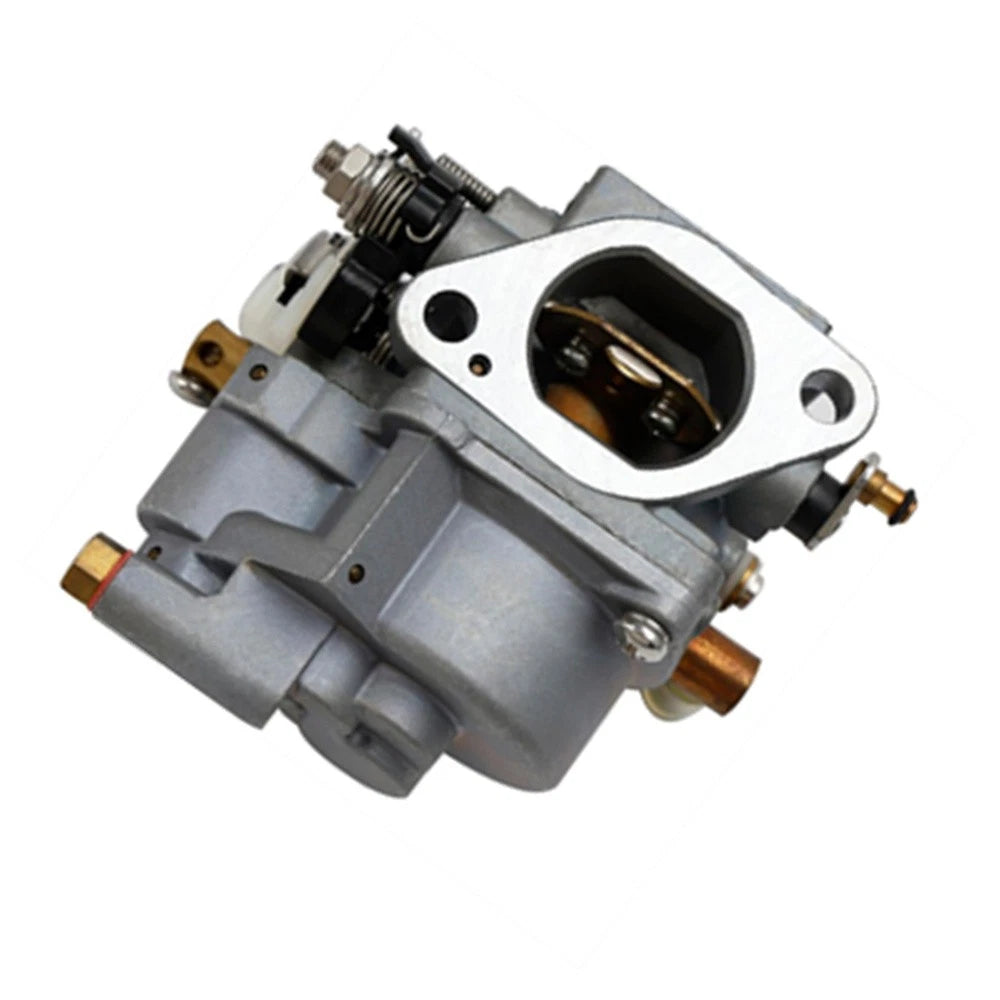 Carburetor 68T-14301-11-00 Replacement for YAMAHA 4 stroke 8hp 9.9hp Outboard