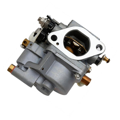Carburetor 68T-14301-11-00 Replacement for YAMAHA 4 stroke 8hp 9.9hp Outboard