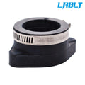 Intake Adapter Manifold Boot for VM24 (28mm 35mm)