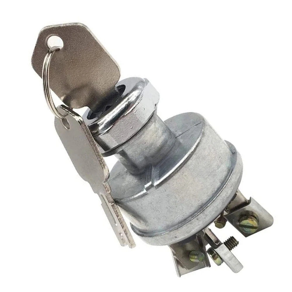 Ignition Switch 272041 for Hyster Forklift (Compatible with 2394129, D147482)