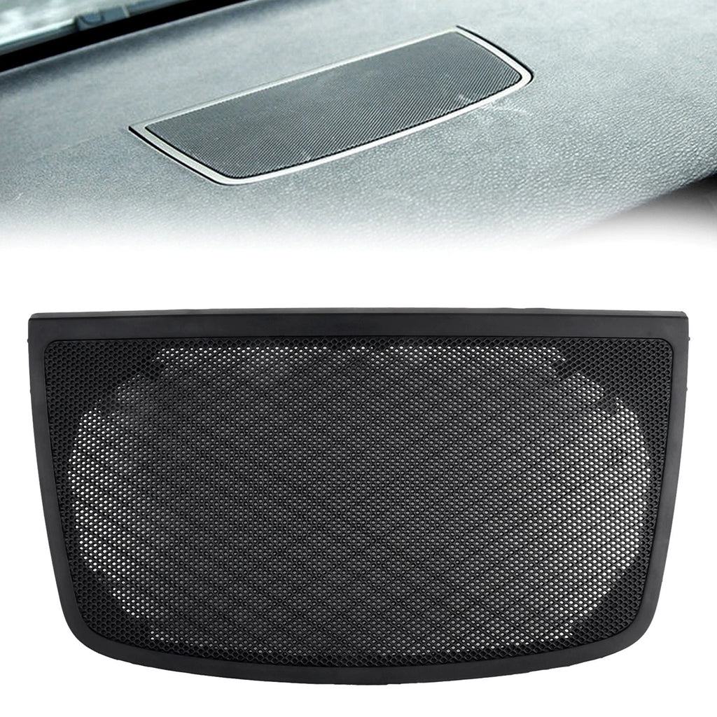 Dashboard Speaker Grille for Car Interior Repair (No Programming Needed)