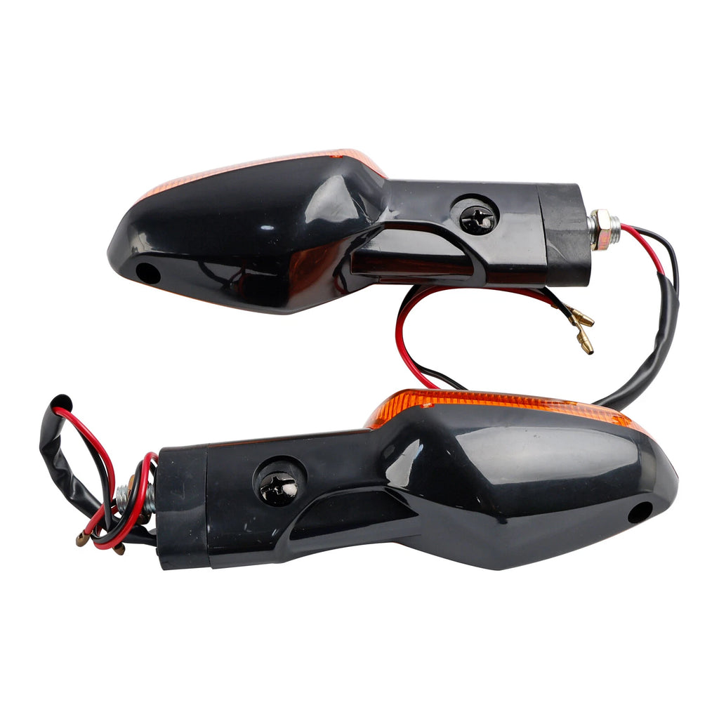 Turn Signal Lights Indicator Lamp for Honda CBR 250R 300R CBF 125 150 CB300 (2011–2019)