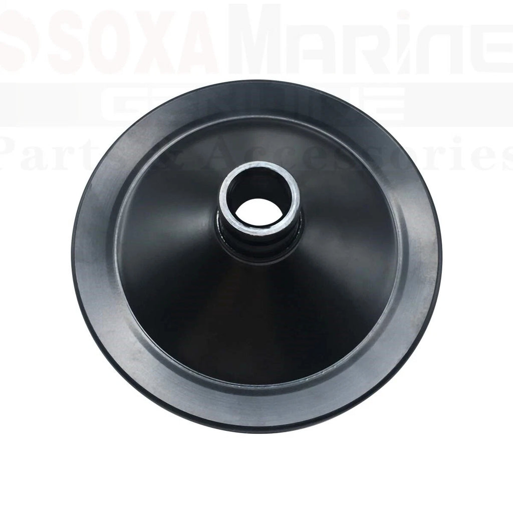 Power Steering Pulley 18-8964 3853804 for OMC Volvo Penta 3.0 4.3 5.7 L V6 V8