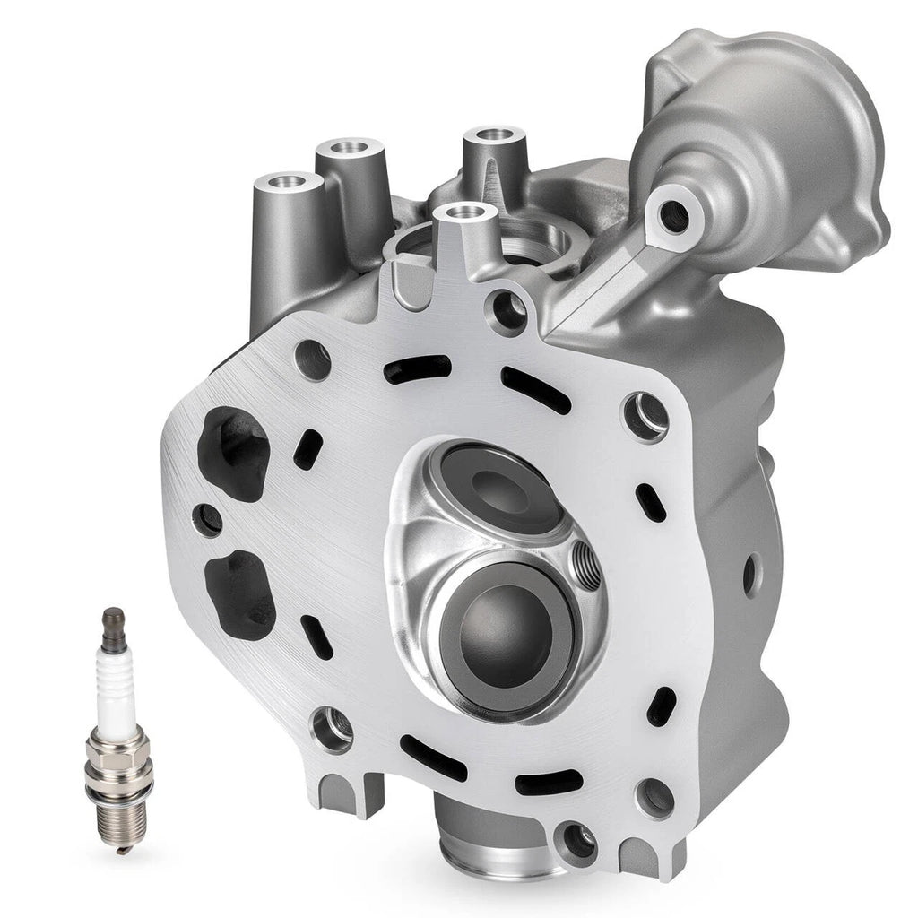 Cylinder Head for Honda Foreman Rubicon TRX500, Rancher TRX420, Pioneer SXS500M2