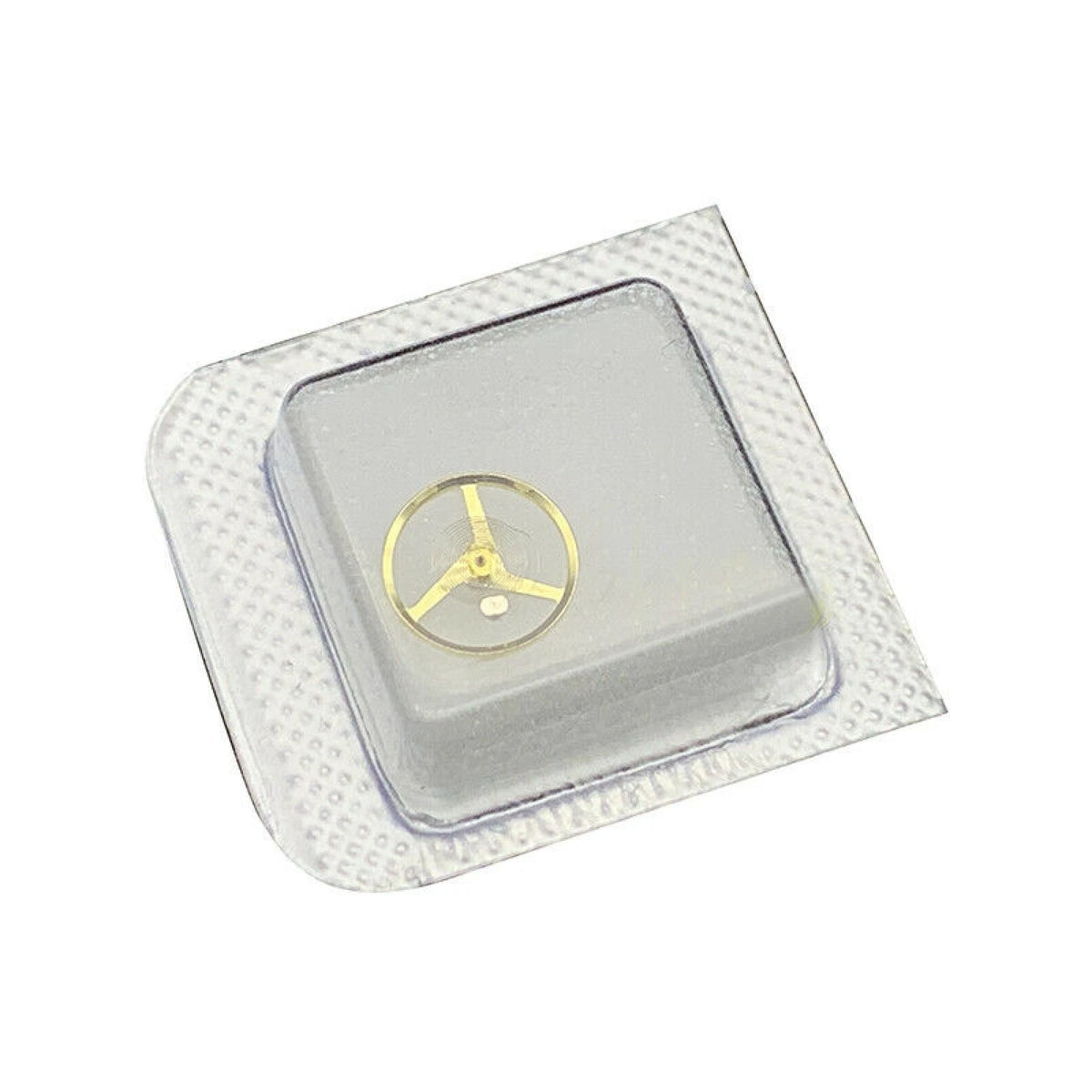 Balance Wheel with Hairspring Replacement for ETA 2671 Movement