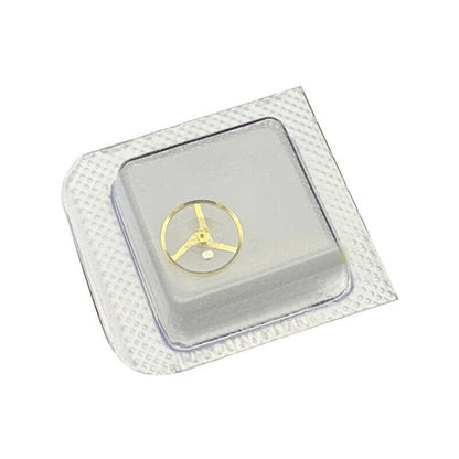 Balance Wheel with Hairspring Replacement for ETA 2671 Movement