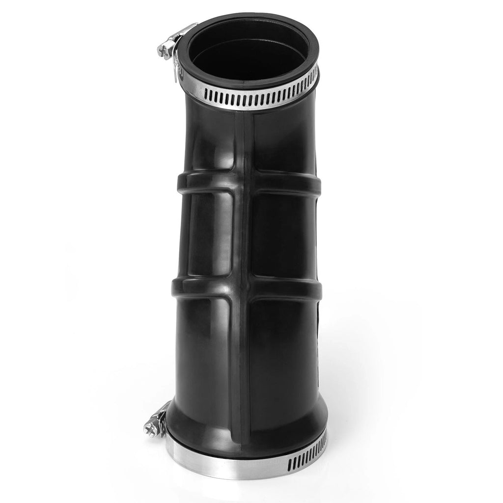 Left Manifold Snorkel Air Box Intake Tube for Yamaha Raptor 660R (2001–2005)