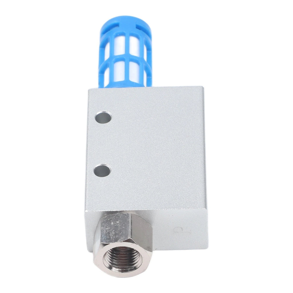 CV-10HS Pneumatic Exhaust Vacuum Generator-Ejector for Universal Use