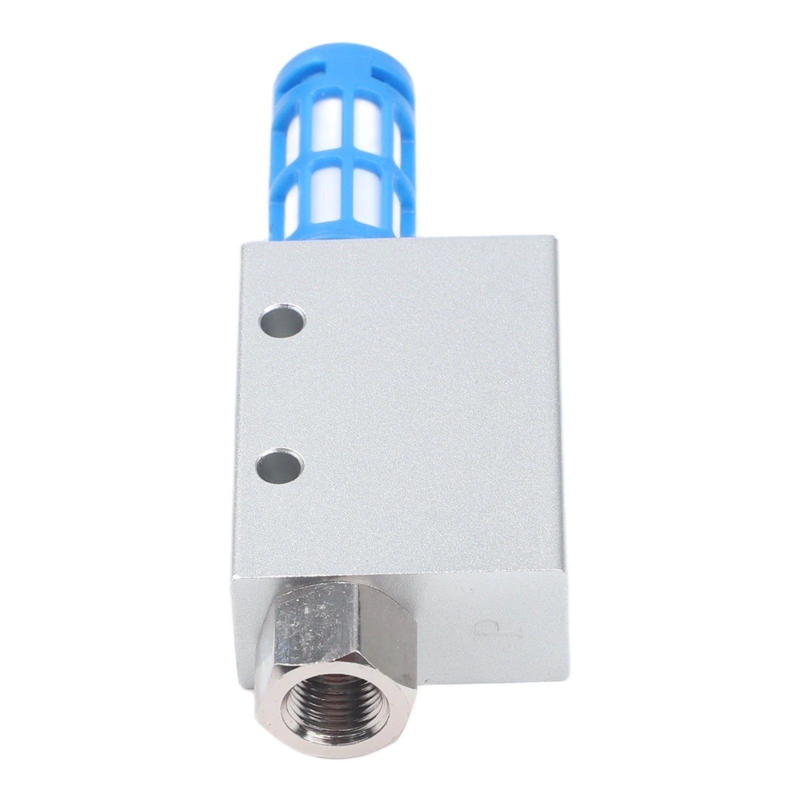 CV-10HS Pneumatic Exhaust Vacuum Generator-Ejector for Universal Use