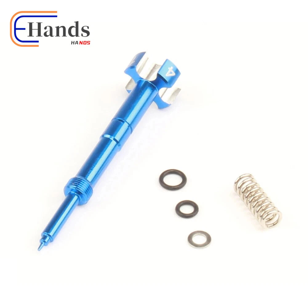 Air Fuel Mixture Screw for Honda CRF250R (2004–2005) CRF250X (2004–2013)