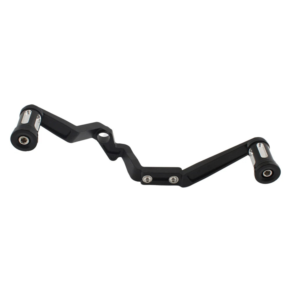 Heel Toe Gear Shift Lever Pegs for Harley Nightster 975 (2022–2024)
