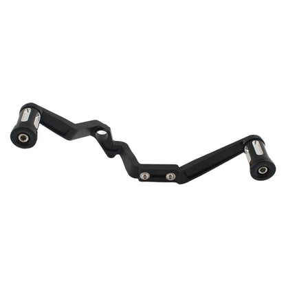 Heel Toe Gear Shift Lever Pegs for Harley Nightster 975 (2022–2024)