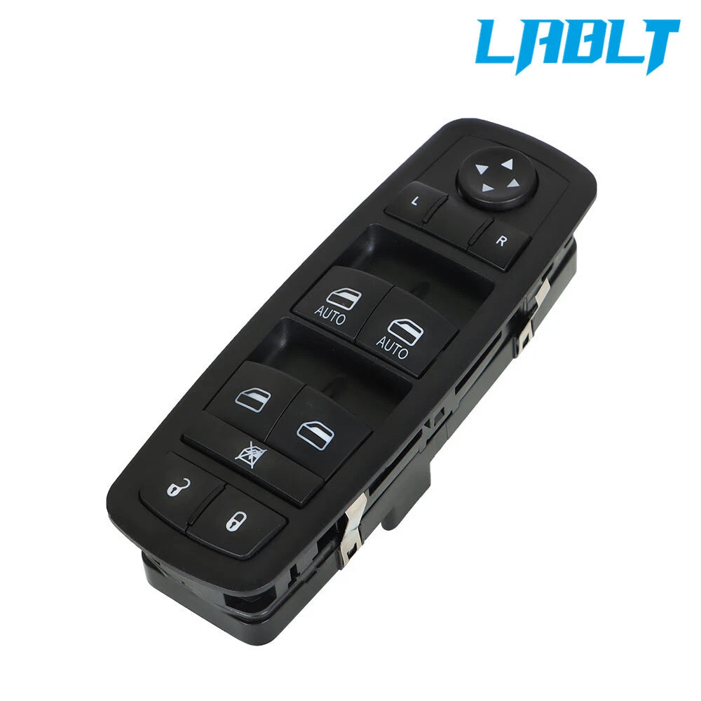 Driver Master Window Switch 04602535AH for Dodge Grand Caravan (2010–2011)