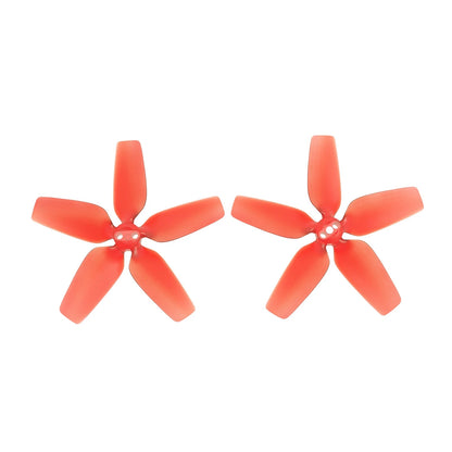 4Pcs Propeller with Screws for DJI Avata Drone (2021–2023)