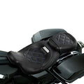 Driver & Passenger Seats for Harley Electra Glide CVO Road Glide (2009–2023)