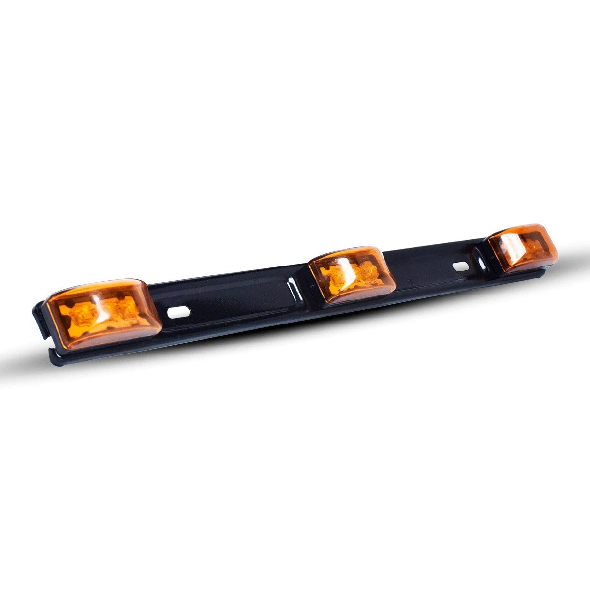 Side Marker Tail Light for Truck (2010–2023)