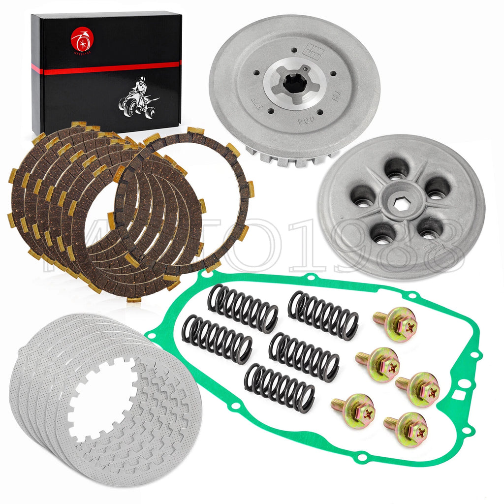 Clutch Kit for Yamaha Blaster YFS200 (2000–2006)