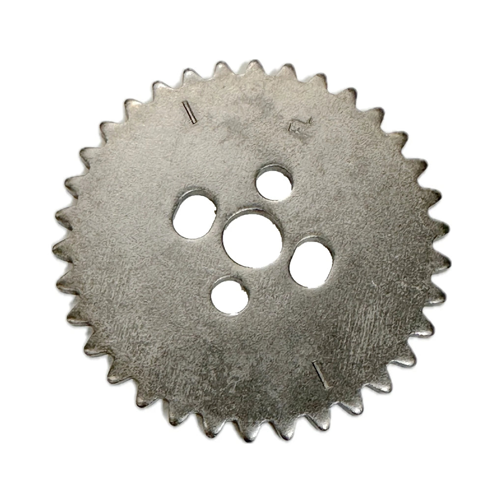 Cam Sprocket Gear Assembly for ZS 190cc 212cc 2 Valve Engine (PIT PRO)