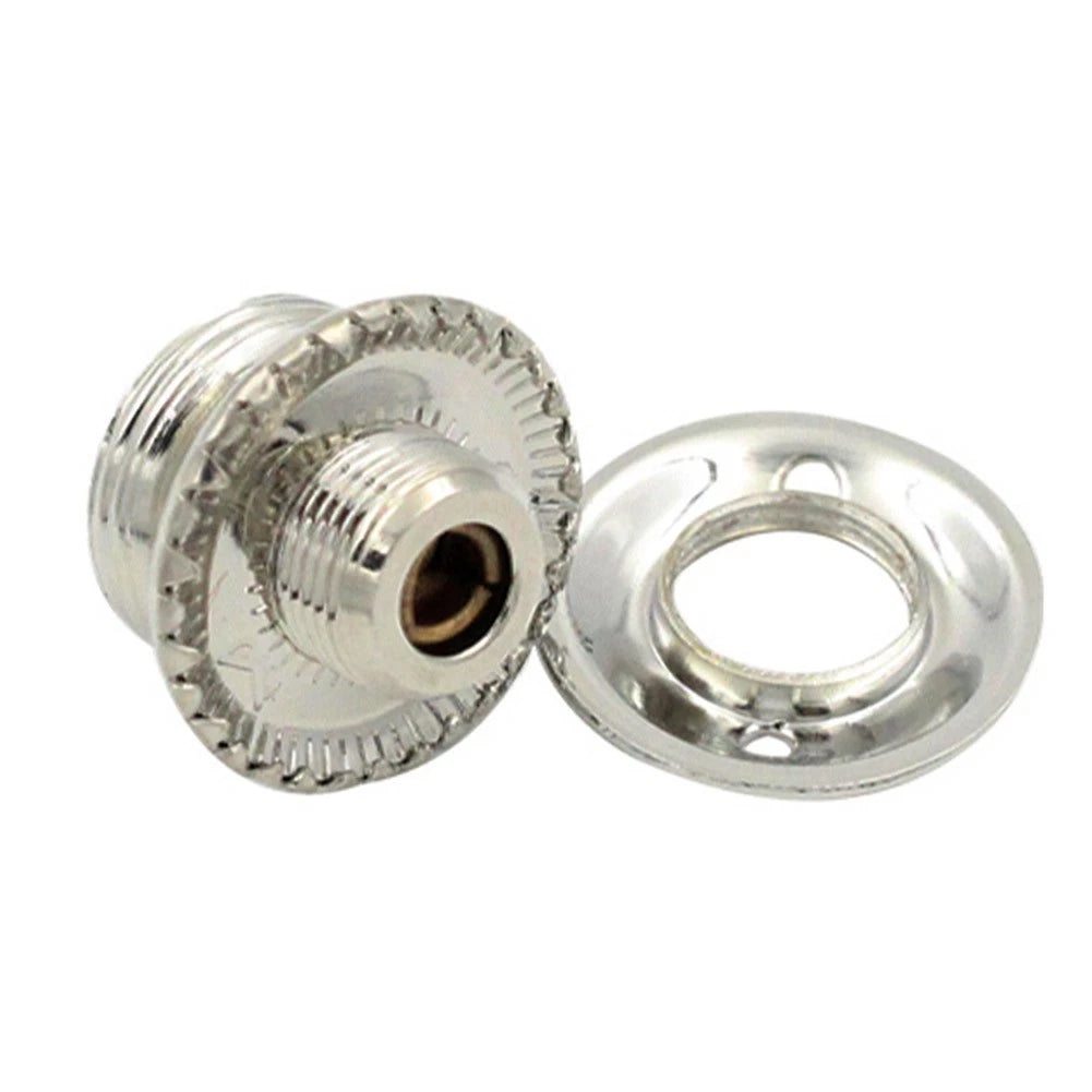 Snap Closures for Yachts and Boats (All Models)