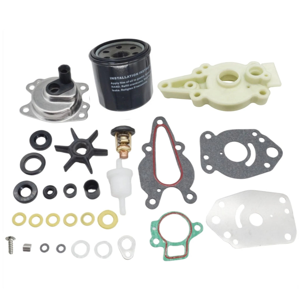 Maintenance Kit 46-42089A5 for Mercury Mariner 8/9.9/15HP (2000–2009)