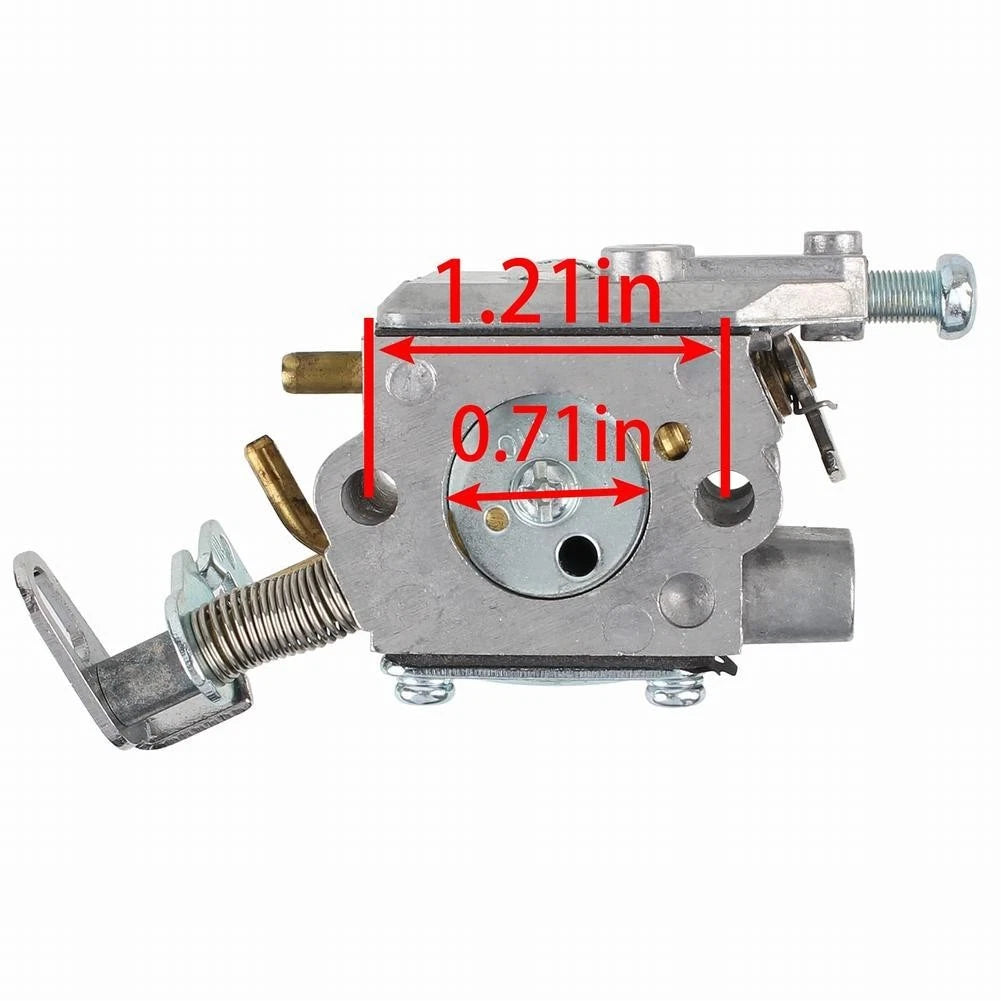 Carburetor for 308070001 C1M H58C 84A (Specific )