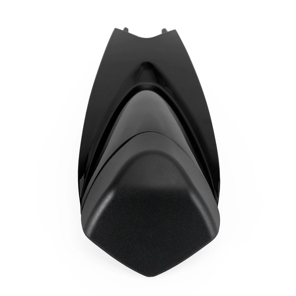 Rear Seat Cover Fairing Cowl for Aprilia RS4 RSV4 1000 (2009–2022) Black T9