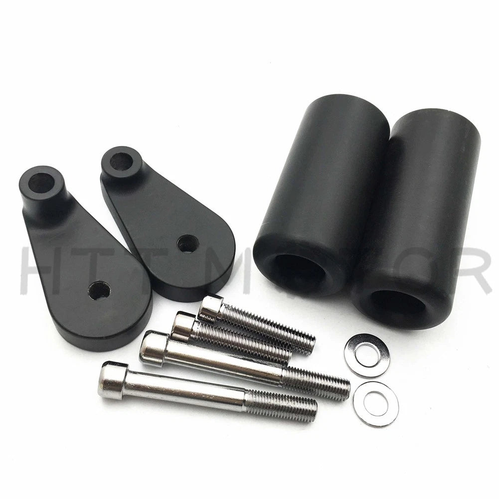 Delrin Frame Sliders for Yamaha YZF R1 (2007–2008)