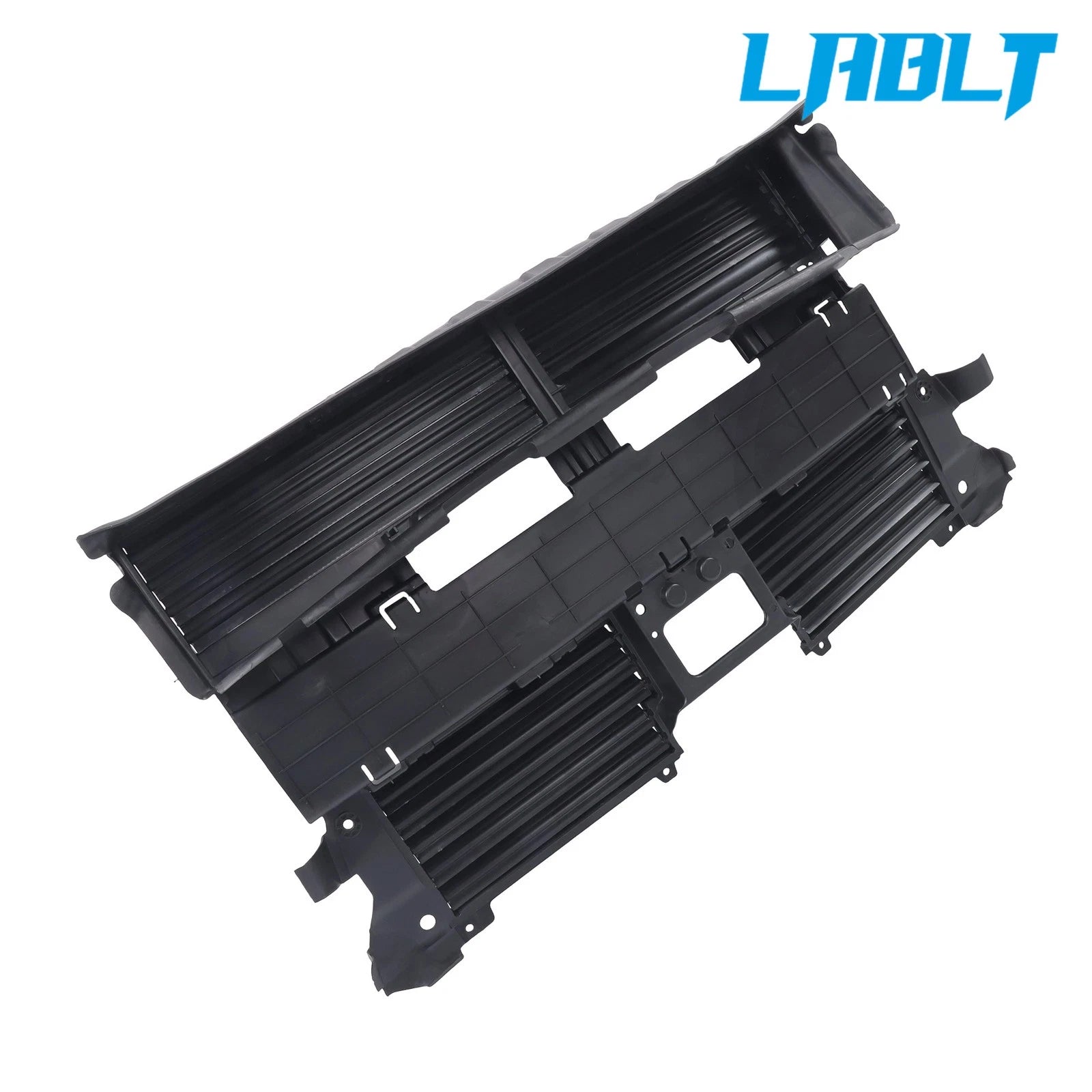 Active Grille Shutter with Motor Assembly for Lincoln MKZ (2013–2014) DP5Z8475A
