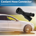 Engine Coolant Hose Connector Replacement for Audi A3 Sedan (8VS) (2015–2018)