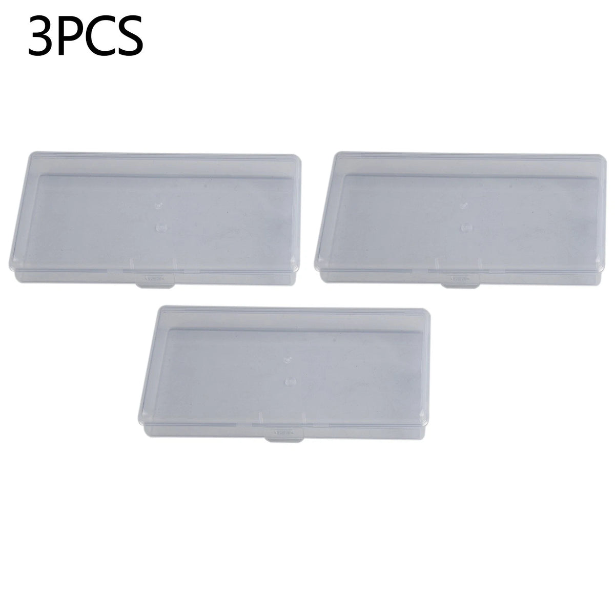 Storage Box Organizer for Jewelry and Accessories