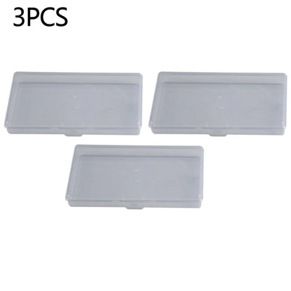 Storage Box Organizer for Jewelry and Accessories