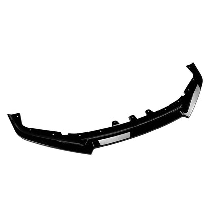 Front Bumper Splitter Spoiler Lip for Toyota 86 GT/FT86, Scion FR-S (2012–2020)