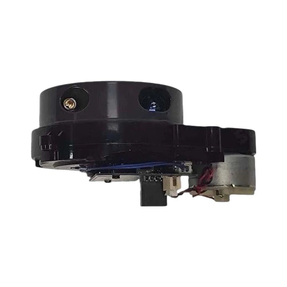 Robot Vacuum Sensor for Efficient Cleaning Pattern