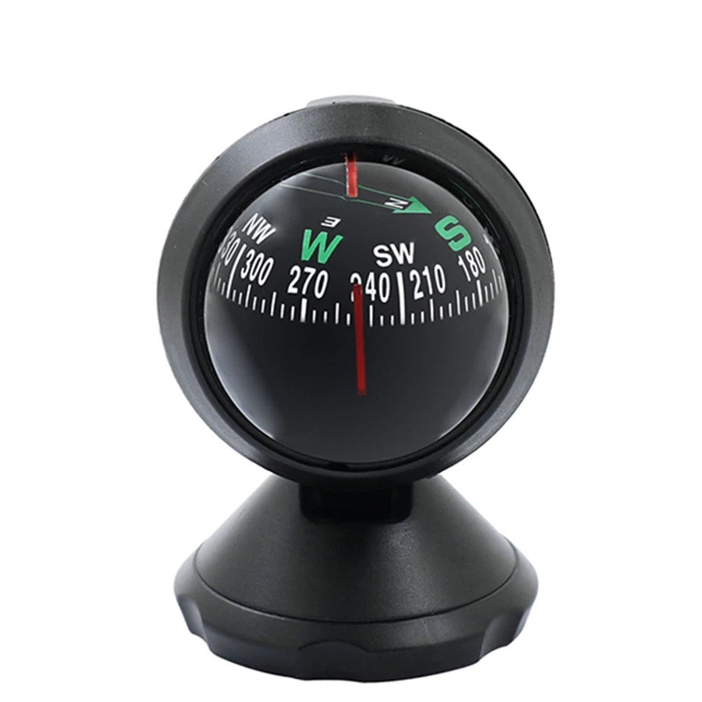 Multi Purpose Car Guide Ball for All Vehicles (2010–2023)