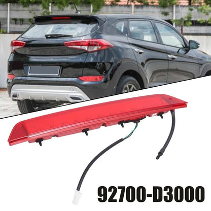 Rear High Mounted Stop Lamp for