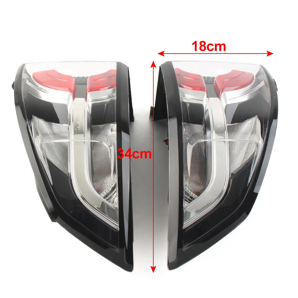 1 x Rear Outer Tail Light For Land Rover Discovery Sport 2015-2019 LR079577