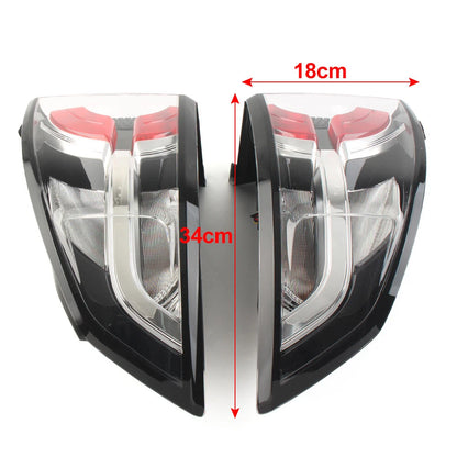 1 x Rear Outer Tail Light For Land Rover Discovery Sport 2015-2019 LR079577