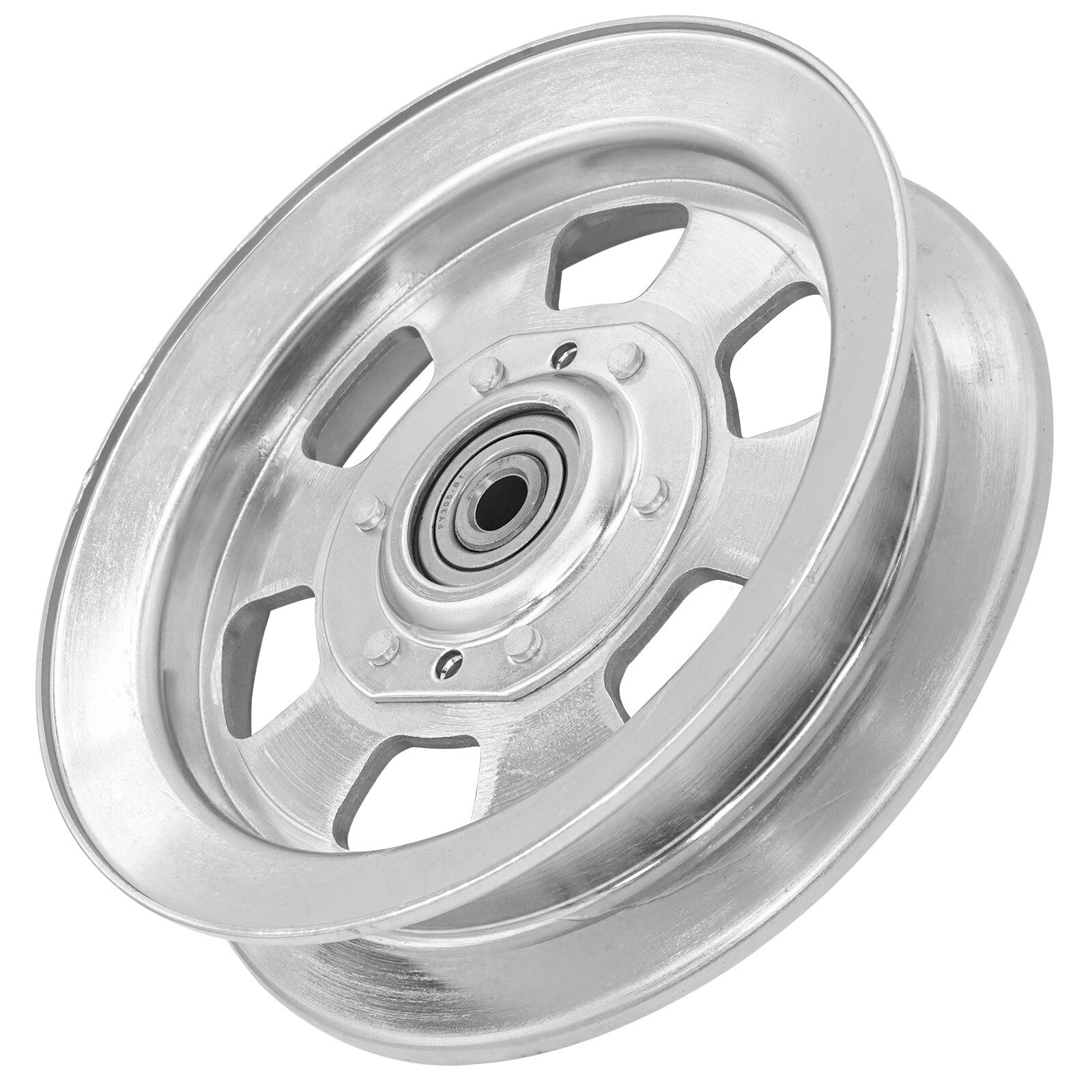 Deck Pulley Replacement for Troy-Bilt Mustang XP 54 17ANDALC0 (2017–2018)