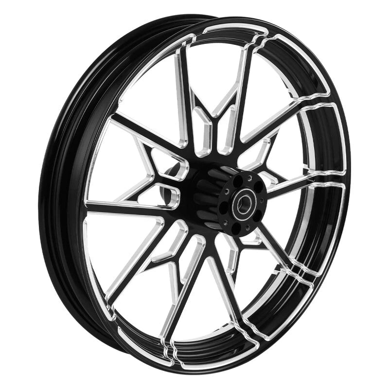 21" Front Wheel Rim for Harley Electra Glide (2008–2013)