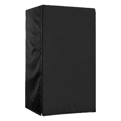 Outdoor Refrigerator Dust Protection Cover Waterproof 210D Oxford Cloth