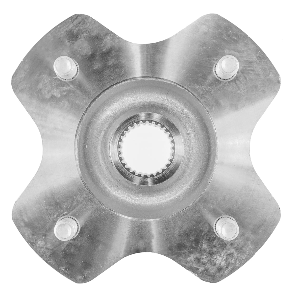 Rear Right Axle Wheel Hub Replacement for Honda TRX420FA1 2014-2024