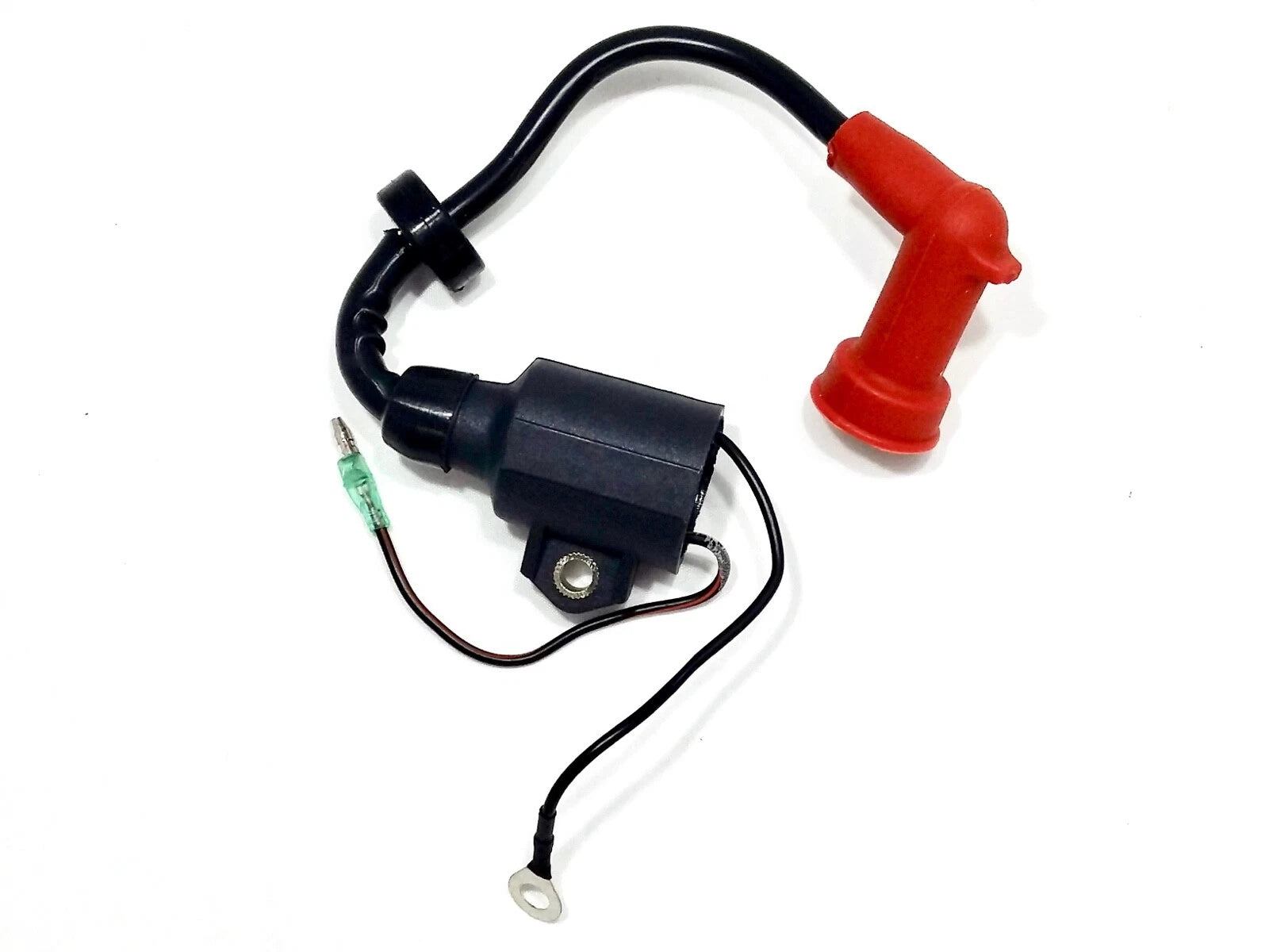 Yamaha 9 for Yamaha Outboard Motors