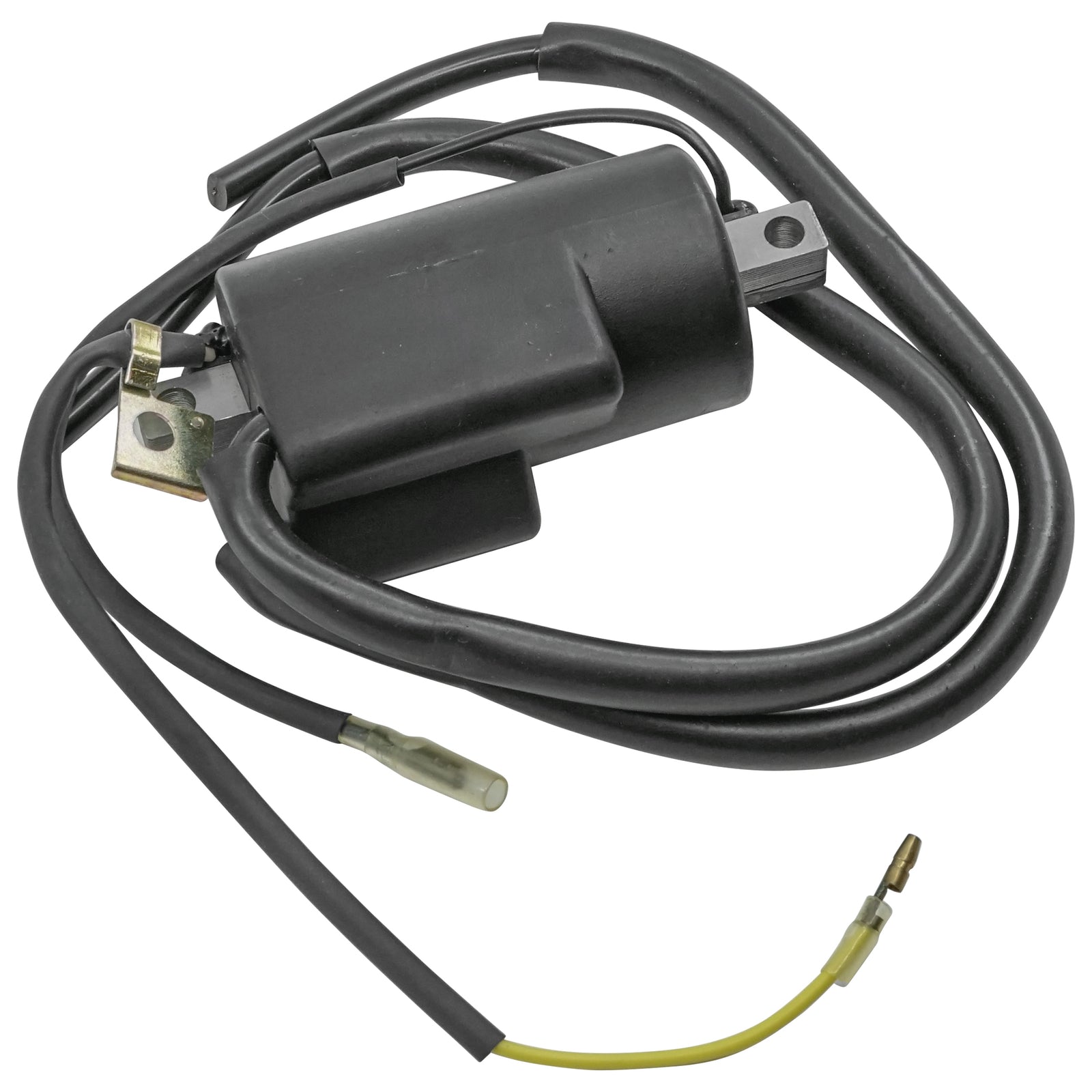 Ignition Coil Replacement for Kawasaki Double Line (2003–2012)