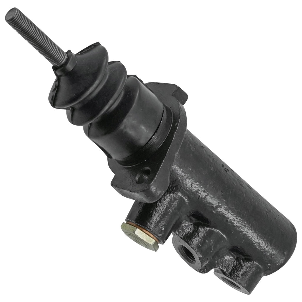 Caltric Brake Master Cylinder Replacement for Case IH 580K 580L (1988–1998)